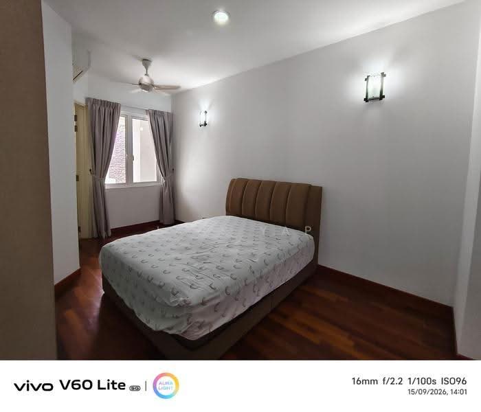 Bungalow House untuk Dijual di Petaling Jaya (Selangor) - Jack Yap - Bedroom - PropertyGuru.com.my