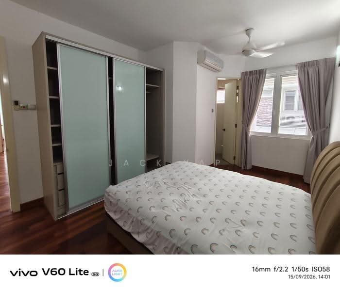 Bungalow House untuk Dijual di Petaling Jaya (Selangor) - Jack Yap - Bedroom - PropertyGuru.com.my