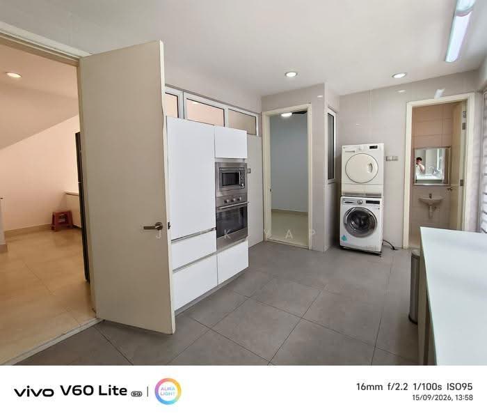 Bungalow House untuk Dijual di Petaling Jaya (Selangor) - Jack Yap - Kitchen - PropertyGuru.com.my