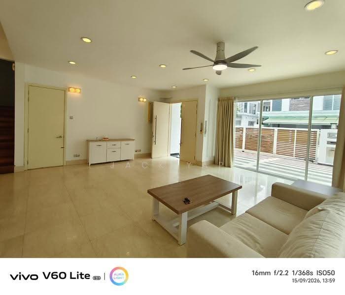Bungalow House untuk Dijual di Petaling Jaya (Selangor) - Jack Yap - Living Room - PropertyGuru.com.my