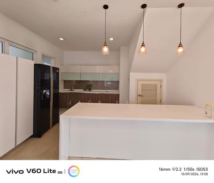 Bungalow House untuk Dijual di Petaling Jaya (Selangor) - Jack Yap - Kitchen - PropertyGuru.com.my