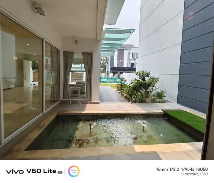 Bungalow House untuk Dijual di Petaling Jaya (Selangor) - Jack Yap - Exterior - PropertyGuru.com.my