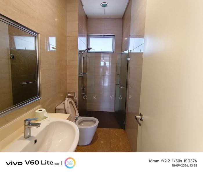 Bungalow House untuk Dijual di Petaling Jaya (Selangor) - Jack Yap - Bathroom - PropertyGuru.com.my