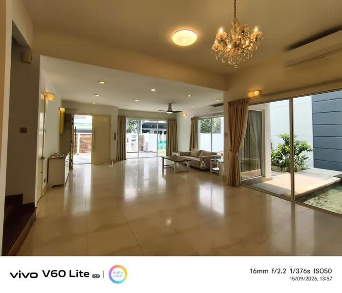 Bungalow House untuk Dijual di Petaling Jaya (Selangor) - Jack Yap - Living Room - PropertyGuru.com.my