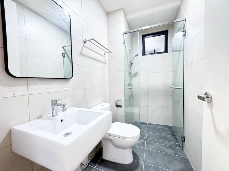Service Residence for Rent at Sunway Avila Residences - Nana Cheah - Bathroom - PropertyGuru.com.my