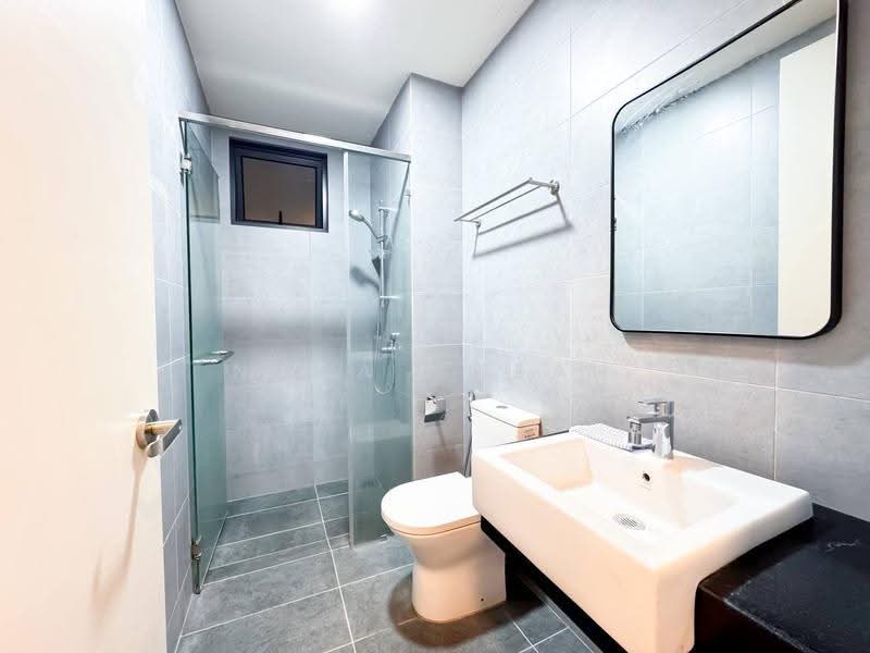 Service Residence for Rent at Sunway Avila Residences - Nana Cheah - Bathroom - PropertyGuru.com.my