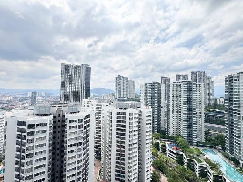 Service Residence for Rent at Sunway Avila Residences - Nana Cheah - PropertyGuru.com.my