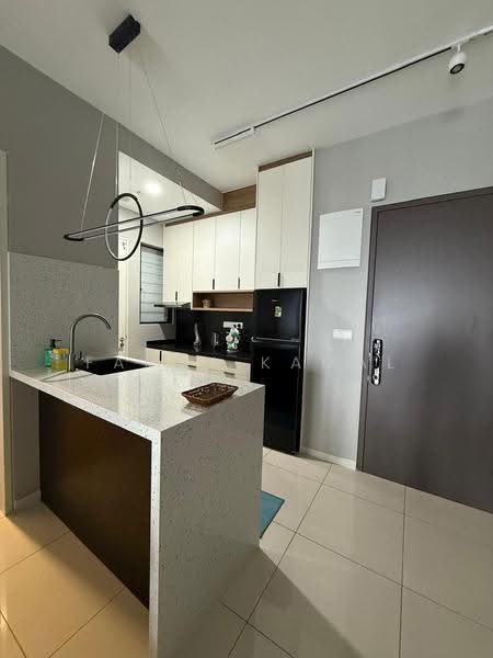 Service Residence for Rent at Sunway Avila Residences - Farah Kamal - PropertyGuru.com.my