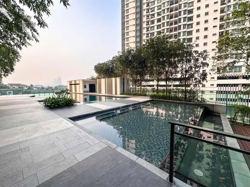 Service Residence for Sale at Residency V - N. Melisa - Exterior - PropertyGuru.com.my