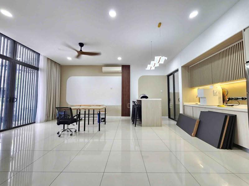 Rumah Teres 3-Tingkat untuk Dijual di Lake Fields (Sungai Besi) - Edmund Lee - Interior - PropertyGuru.com.my
