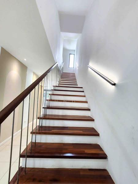 Rumah Teres 3-Tingkat untuk Dijual di Lake Fields (Sungai Besi) - Edmund Lee - Interior - PropertyGuru.com.my