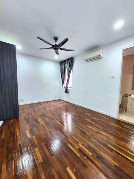 Rumah Teres 3-Tingkat untuk Dijual di Lake Fields (Sungai Besi) - Edmund Lee - PropertyGuru.com.my