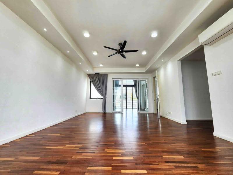 Rumah Teres 3-Tingkat untuk Dijual di Lake Fields (Sungai Besi) - Edmund Lee - PropertyGuru.com.my