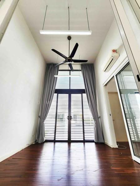 Rumah Teres 3-Tingkat untuk Dijual di Lake Fields (Sungai Besi) - Edmund Lee - PropertyGuru.com.my