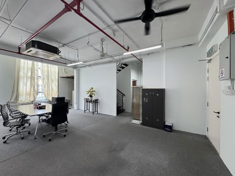 Shop / Office for Sale in Tropicana (Selangor) - Max Tan - Interior - PropertyGuru.com.my