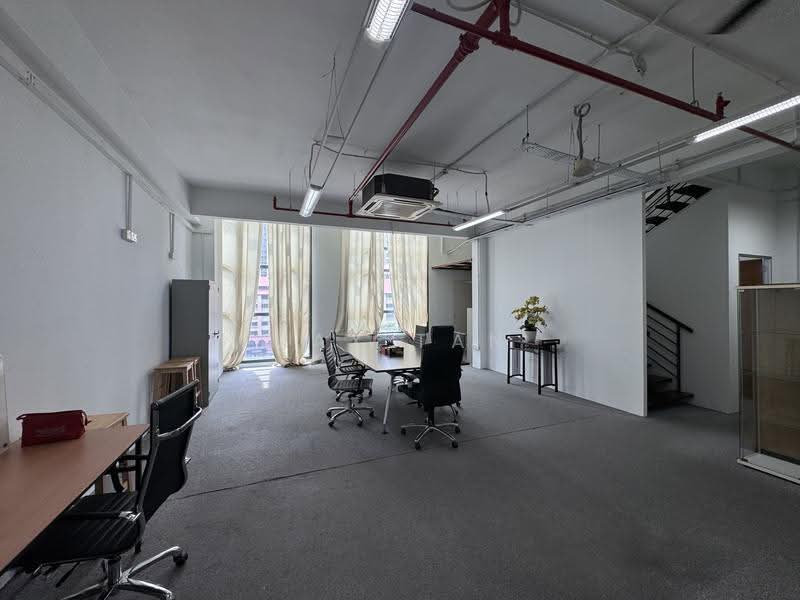 Shop / Office for Sale in Tropicana (Selangor) - Max Tan - Interior - PropertyGuru.com.my