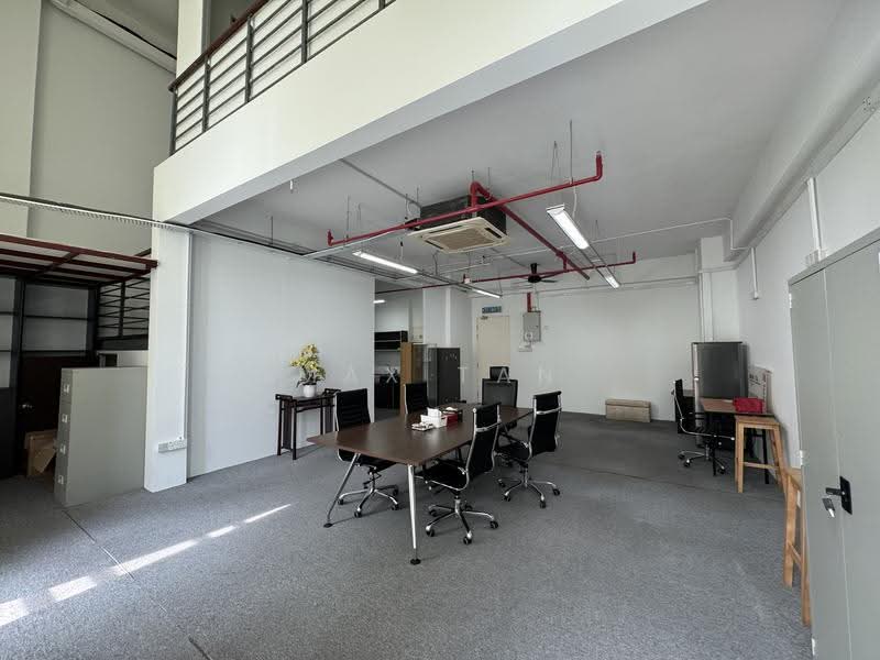 Shop / Office for Sale in Tropicana (Selangor) - Max Tan - Interior - PropertyGuru.com.my