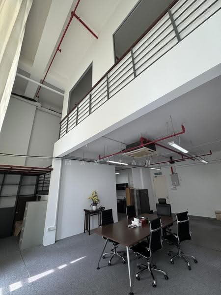Shop / Office for Sale in Tropicana (Selangor) - Max Tan - Interior - PropertyGuru.com.my