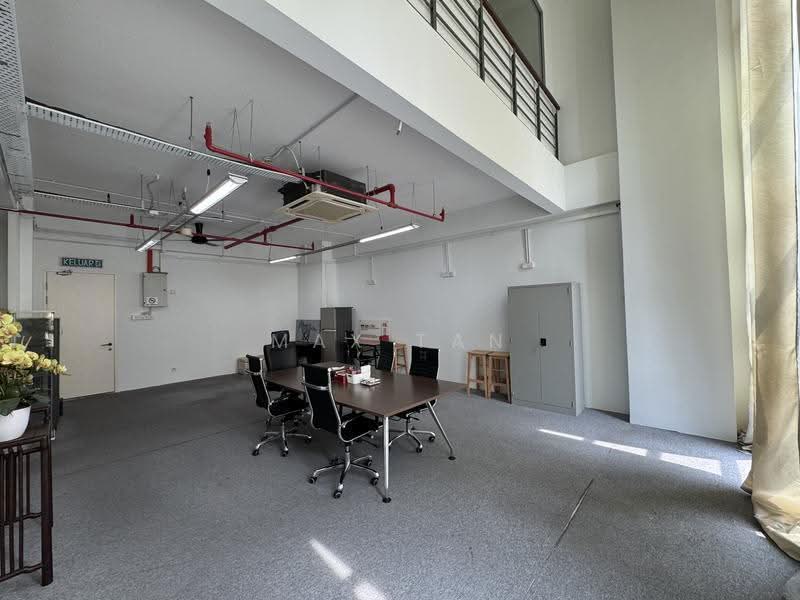 Shop / Office for Sale in Tropicana (Selangor) - Max Tan - Interior - PropertyGuru.com.my