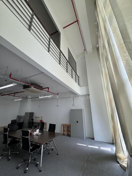 Shop / Office for Sale in Tropicana (Selangor) - Max Tan - Interior - PropertyGuru.com.my
