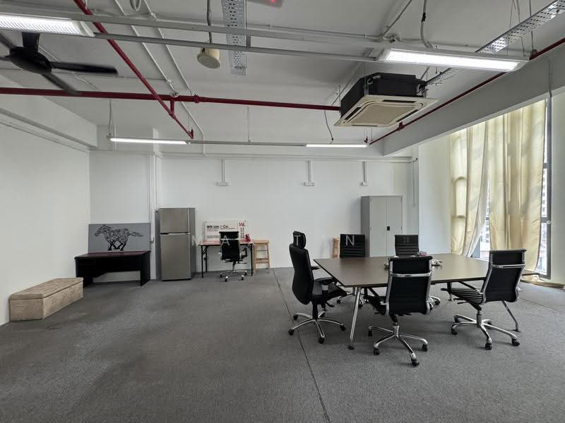 Shop / Office for Sale in Tropicana (Selangor) - Max Tan - Interior - PropertyGuru.com.my