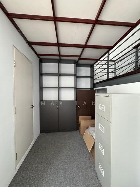 Shop / Office for Sale in Tropicana (Selangor) - Max Tan - Interior - PropertyGuru.com.my