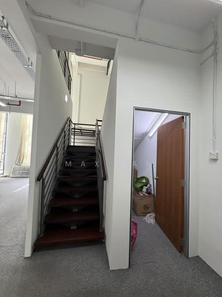 Shop / Office for Sale in Tropicana (Selangor) - Max Tan - Interior - PropertyGuru.com.my