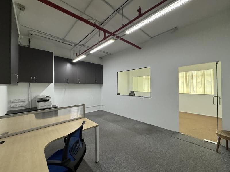 Shop / Office for Sale in Tropicana (Selangor) - Max Tan - Interior - PropertyGuru.com.my