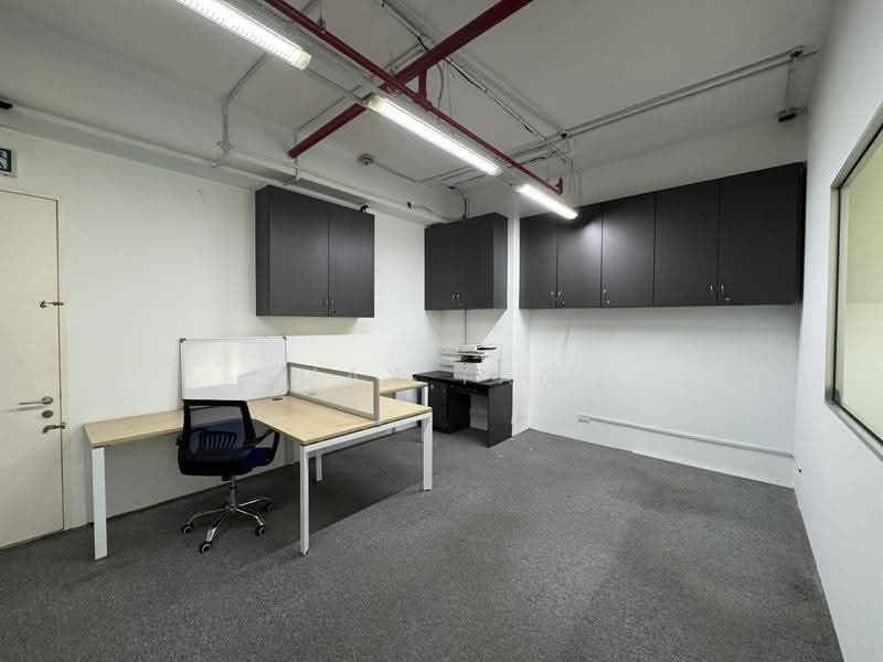 Shop / Office for Sale in Tropicana (Selangor) - Max Tan - Interior - PropertyGuru.com.my