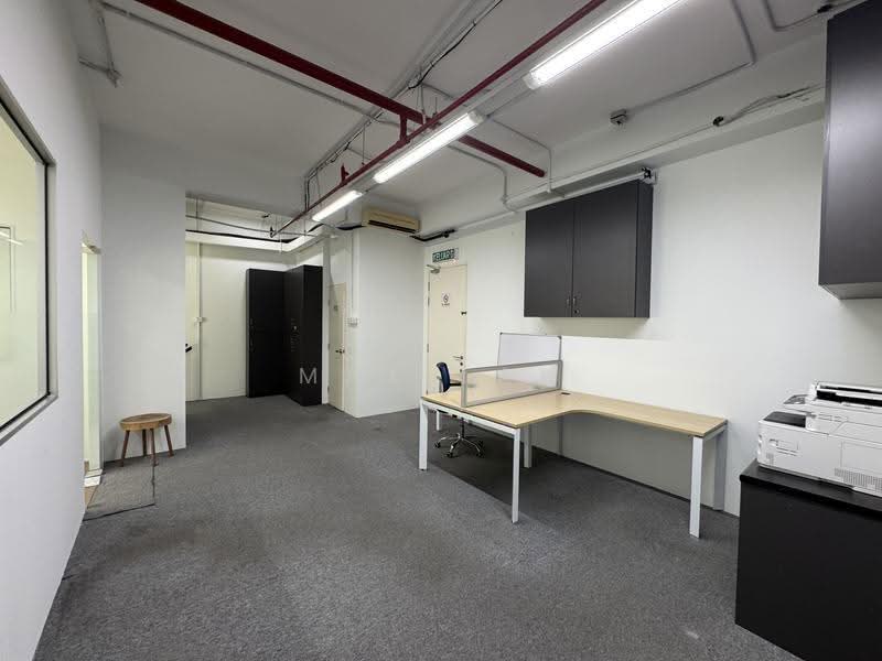 Shop / Office for Sale in Tropicana (Selangor) - Max Tan - Interior - PropertyGuru.com.my