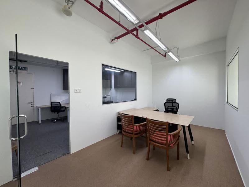 Shop / Office for Sale in Tropicana (Selangor) - Max Tan - Study - PropertyGuru.com.my