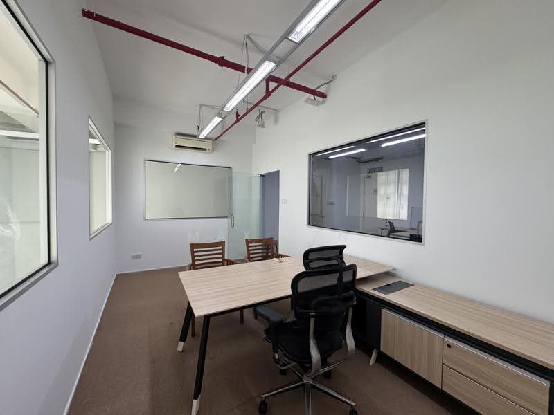 Shop / Office for Sale in Tropicana (Selangor) - Max Tan - Interior - PropertyGuru.com.my