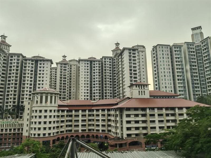 Shop / Office for Sale in Tropicana (Selangor) - Max Tan - Exterior - PropertyGuru.com.my
