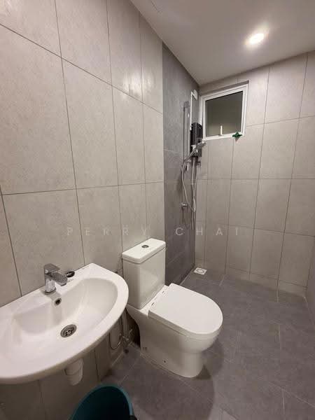 Service Residence for Rent at Tuan 2egacy - Perry Chai - Bathroom - PropertyGuru.com.my