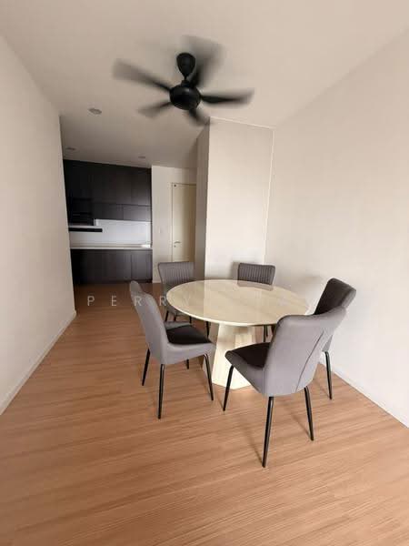 Service Residence for Rent at Tuan 2egacy - Perry Chai - Dining Room - PropertyGuru.com.my