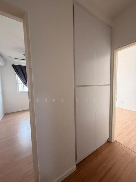 Service Residence for Rent at Tuan 2egacy - Perry Chai - Corridor - PropertyGuru.com.my