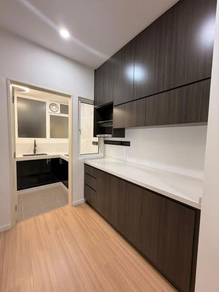 Service Residence for Rent at Tuan 2egacy - Perry Chai - Kitchen - PropertyGuru.com.my