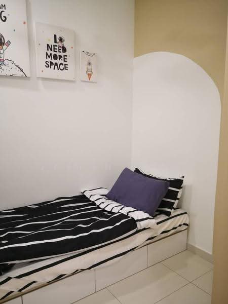 Service Residence for Rent at Kenwingston Skylofts - Jeslyn Chua - Bedroom - PropertyGuru.com.my