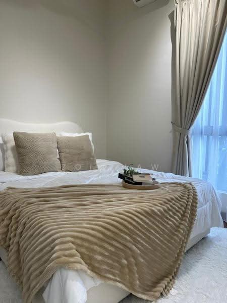 Kediaman Servis untuk Disewa di 8th & Stellar - Zoie Law - Bedroom - PropertyGuru.com.my