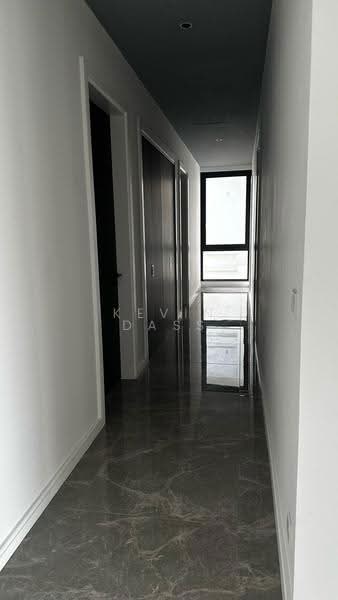 Service Residence for Rent at Park Regent @Desa Park City - Kevin Dass - Corridor - PropertyGuru.com.my