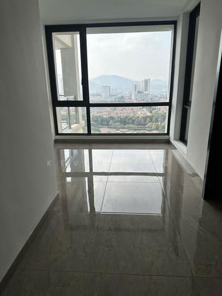 Service Residence for Rent at Park Regent @Desa Park City - Kevin Dass - View - PropertyGuru.com.my