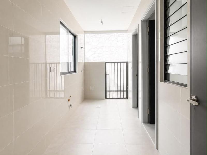 Cluster House for Sale in Horizon Hills (Iskandar Puteri (Nusajaya)) - Sam Tee - Corridor - PropertyGuru.com.my