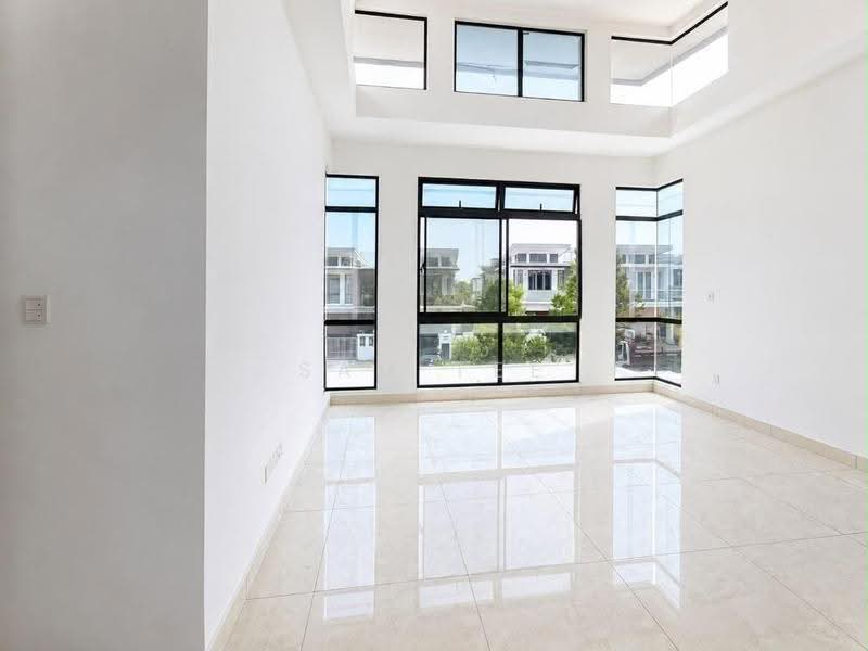 Cluster House for Sale in Horizon Hills (Iskandar Puteri (Nusajaya)) - Sam Tee - Interior - PropertyGuru.com.my