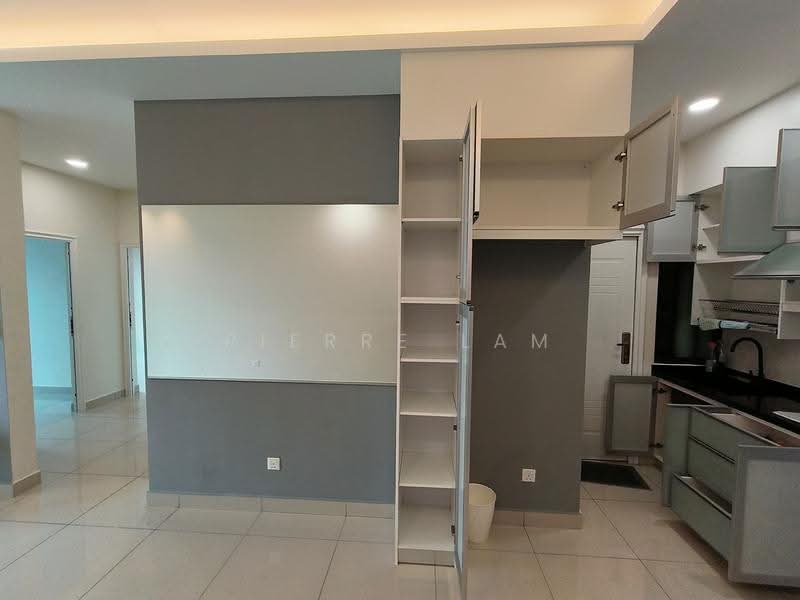 Kondominium untuk Disewa di The Sky Residence - Pierre Lam - Interior - PropertyGuru.com.my
