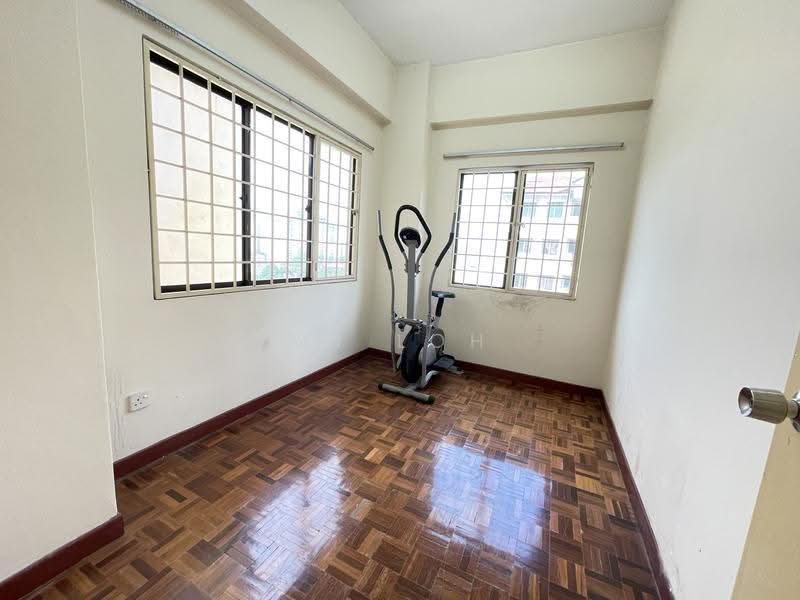 Pangsapuri untuk Dijual di Prima Saujana - MY Loh - Interior - PropertyGuru.com.my