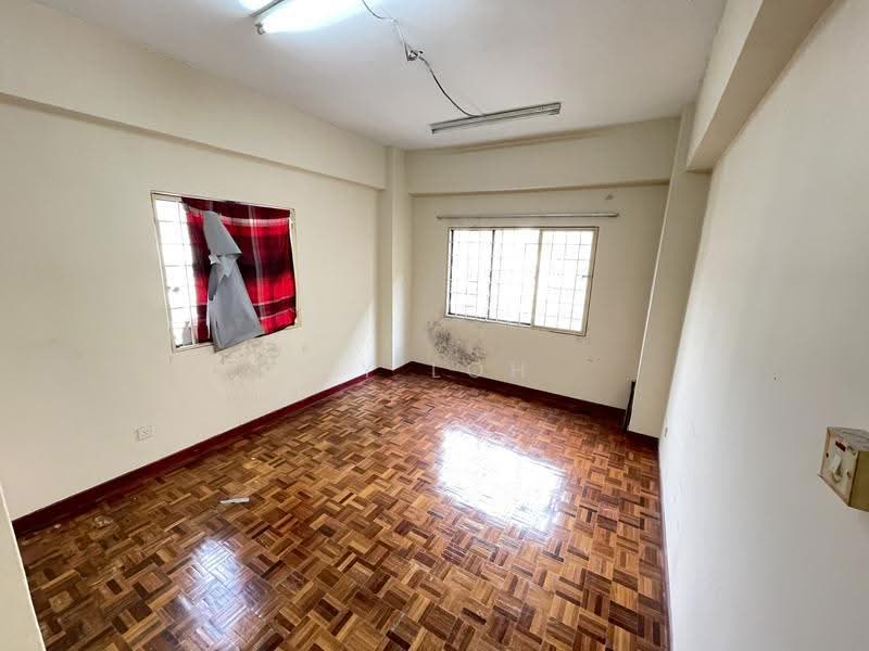 Pangsapuri untuk Dijual di Prima Saujana - MY Loh - Interior - PropertyGuru.com.my