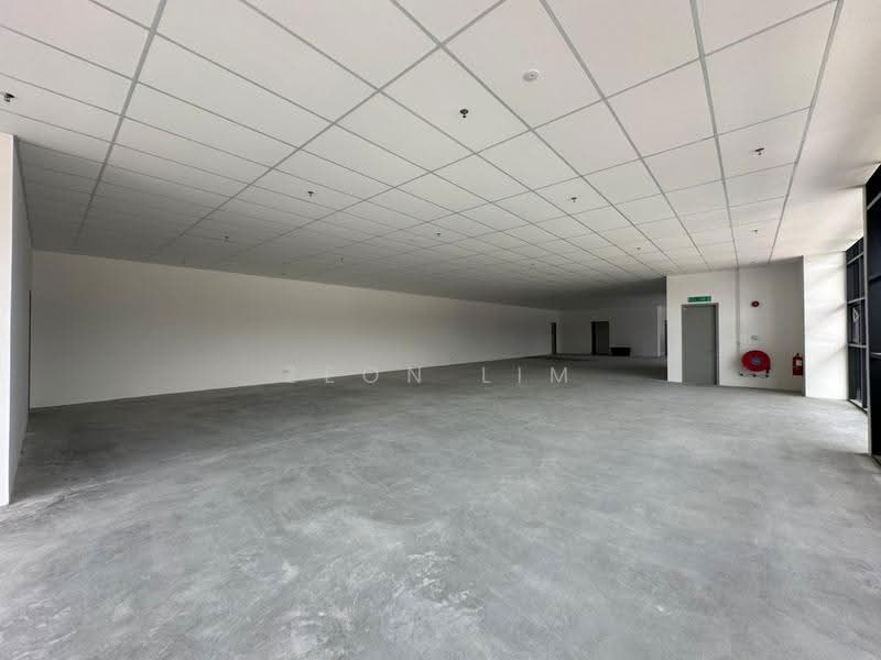 Kilang untuk Disewa di Iskandar Puteri (Nusajaya) (Johor) - Zeon Lim - Interior - PropertyGuru.com.my