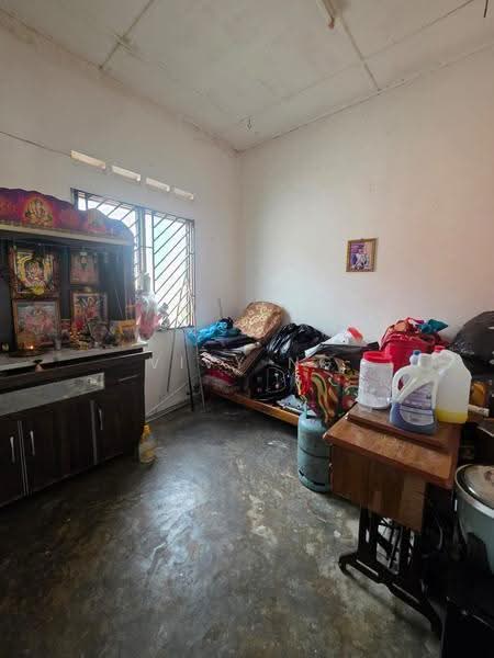 Rumah Teres 1-Tingkat untuk Dijual di Taman Universiti (Skudai) - Vivy Ng - Interior - PropertyGuru.com.my
