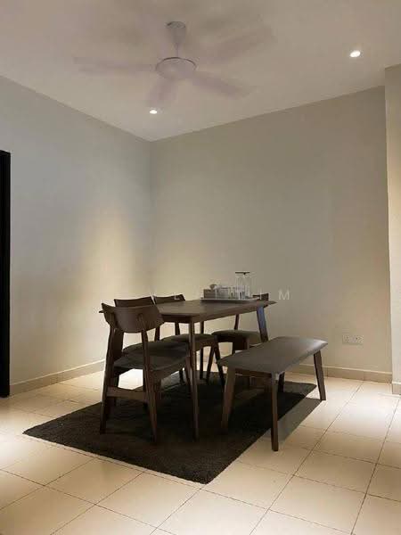 Rumah Teres 2-Tingkat untuk Dijual di Taman Mount Austin (Tebrau) - Jovel Lim - Dining Room - PropertyGuru.com.my
