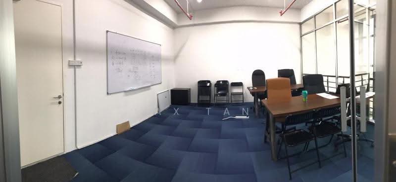 Shop / Office for Sale in Tropicana (Selangor) - Max Tan - Study - PropertyGuru.com.my
